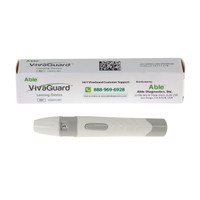 VivaGuard Lancing Device